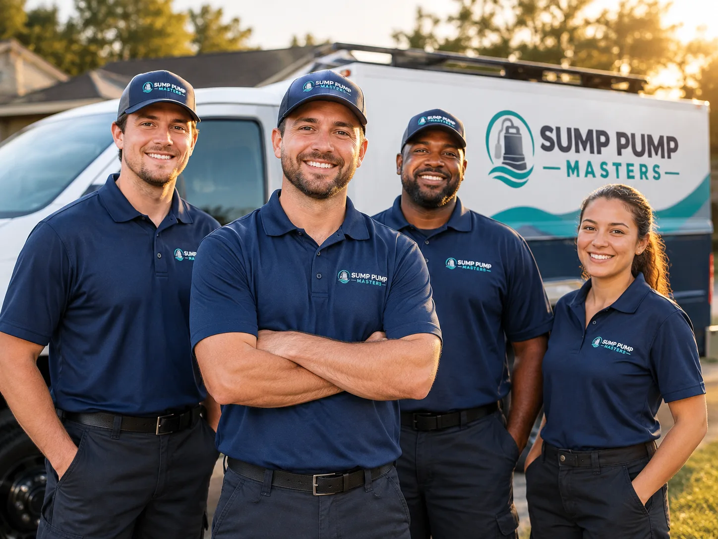 Sump Pump Repair company in Warrens, WI